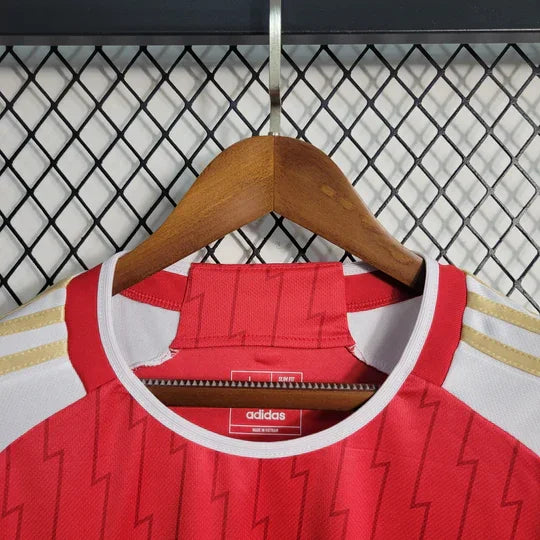 Arsenal Shirt 2023-2024 Home