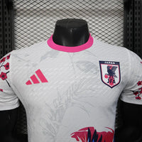 Japan Concept Shirt 2025-26