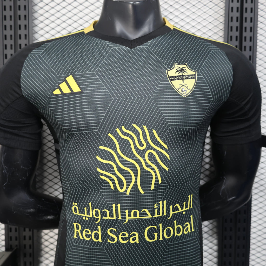 AL-Ahli Away Shirt 2025-26