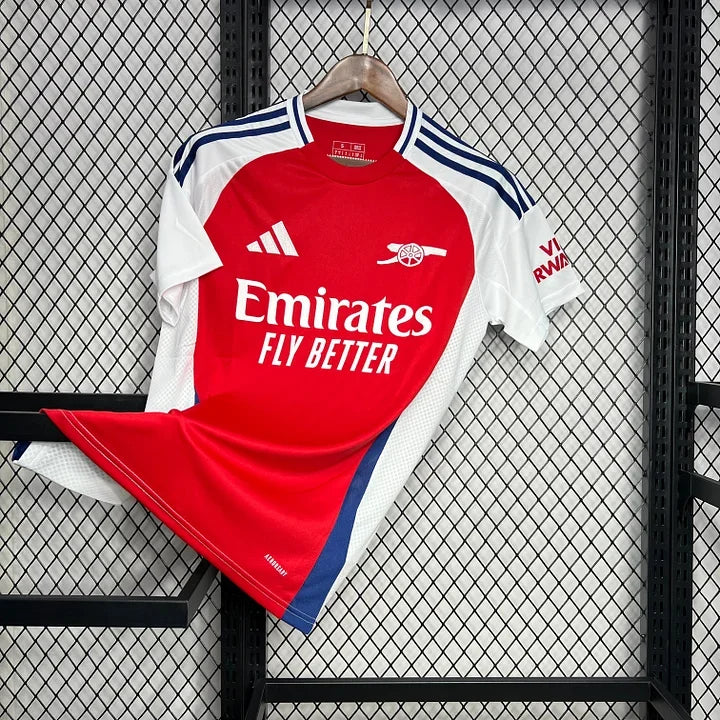 SHIRT ARSENAL 2024/25 HOME