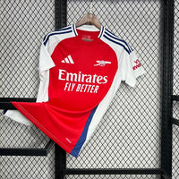 SHIRT ARSENAL 2024/25 HOME