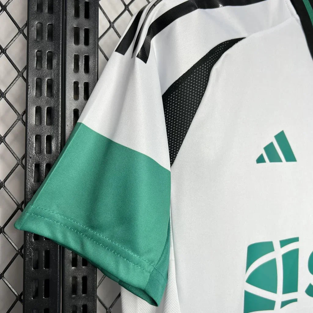 Newcastle Shirt 2024-25