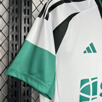 Newcastle Shirt 2024-25
