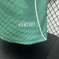 Mexico Concept Shirt 2025
