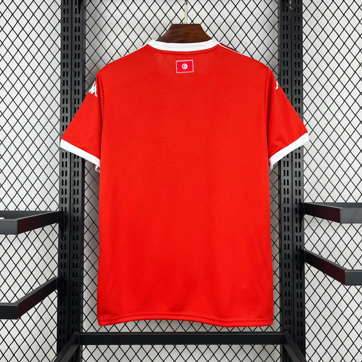 Tunisia World Cup Shirt 2026