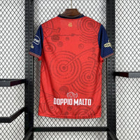 Cagliari Shirt 2025-26