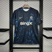 Chelsea Football Shirt 2024 2025 Training