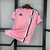 Leicester Away Shirt 2025-26