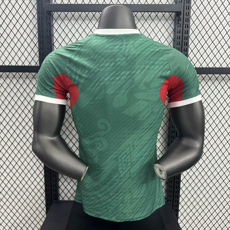 Mexico Concept Shirt 2025