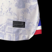 France Shirt 2022-2023 Away World Cup