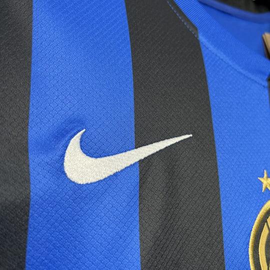 Inter Milan Home Shirt 2024/25