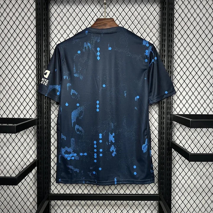 Chelsea Football Shirt 2024 2025 Training