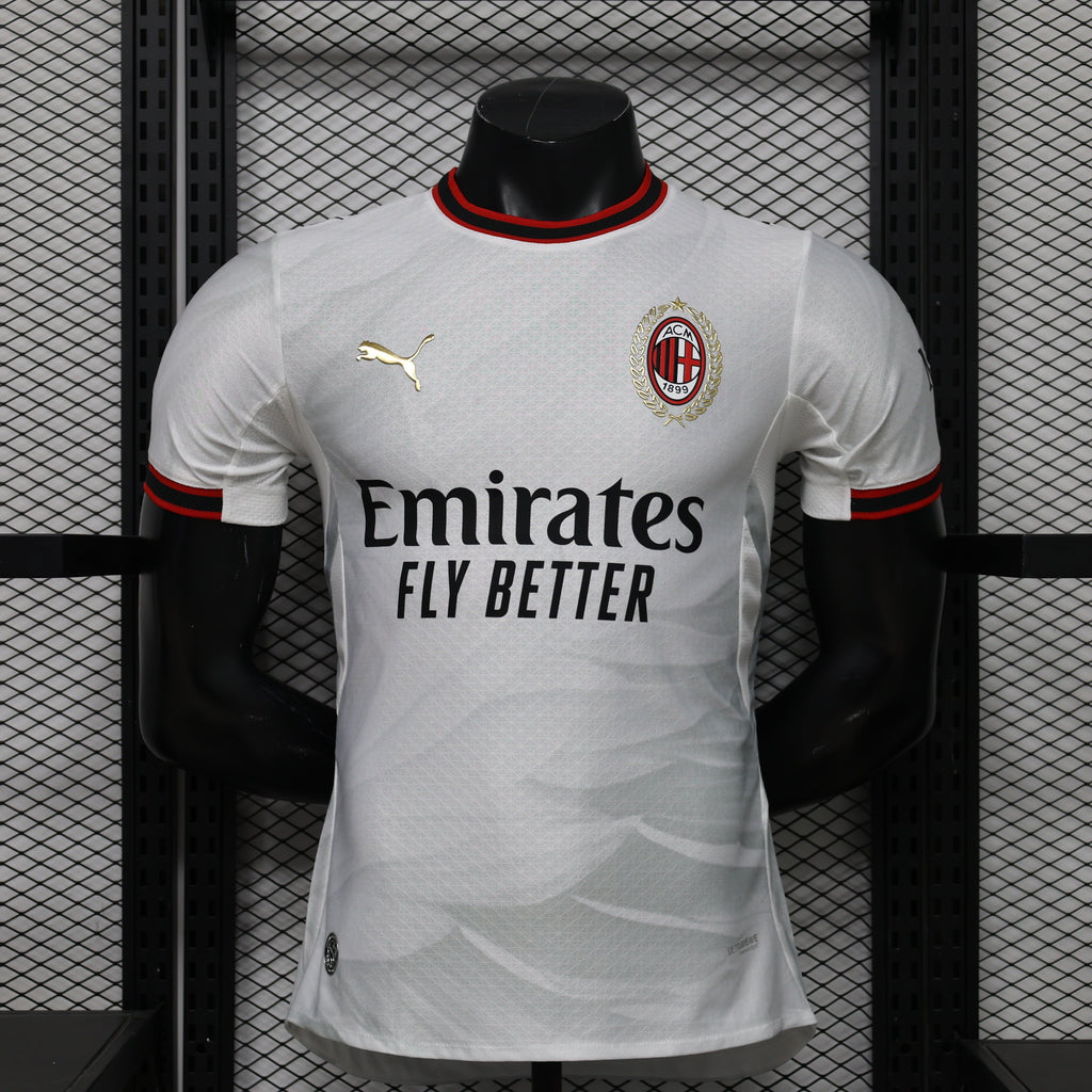 AC Milan Away Shirt 2026-27