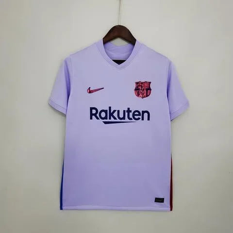 BARCELONA SHIRT AWAY 21/22