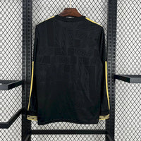 Mexico Concept Long Sleeve Shirt 2025