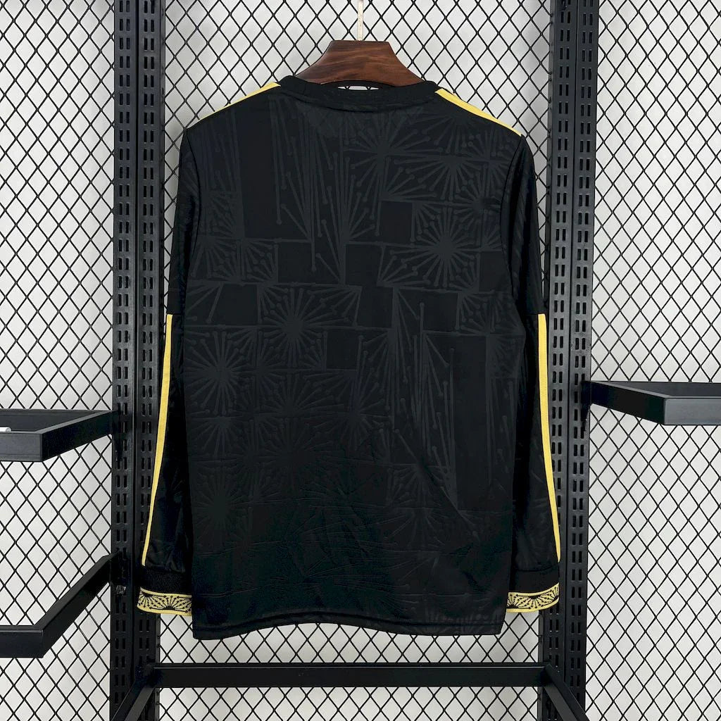 Mexico Concept Long Sleeve Shirt 2025