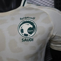 Arabie Saoudite World Cup Shirt 2026