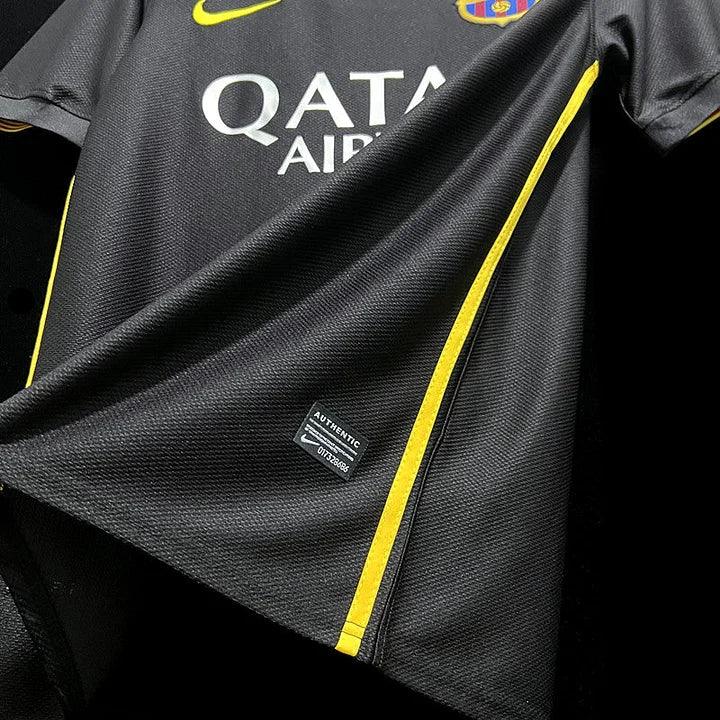 Retro FC Barcelona Shirt 2013 2014