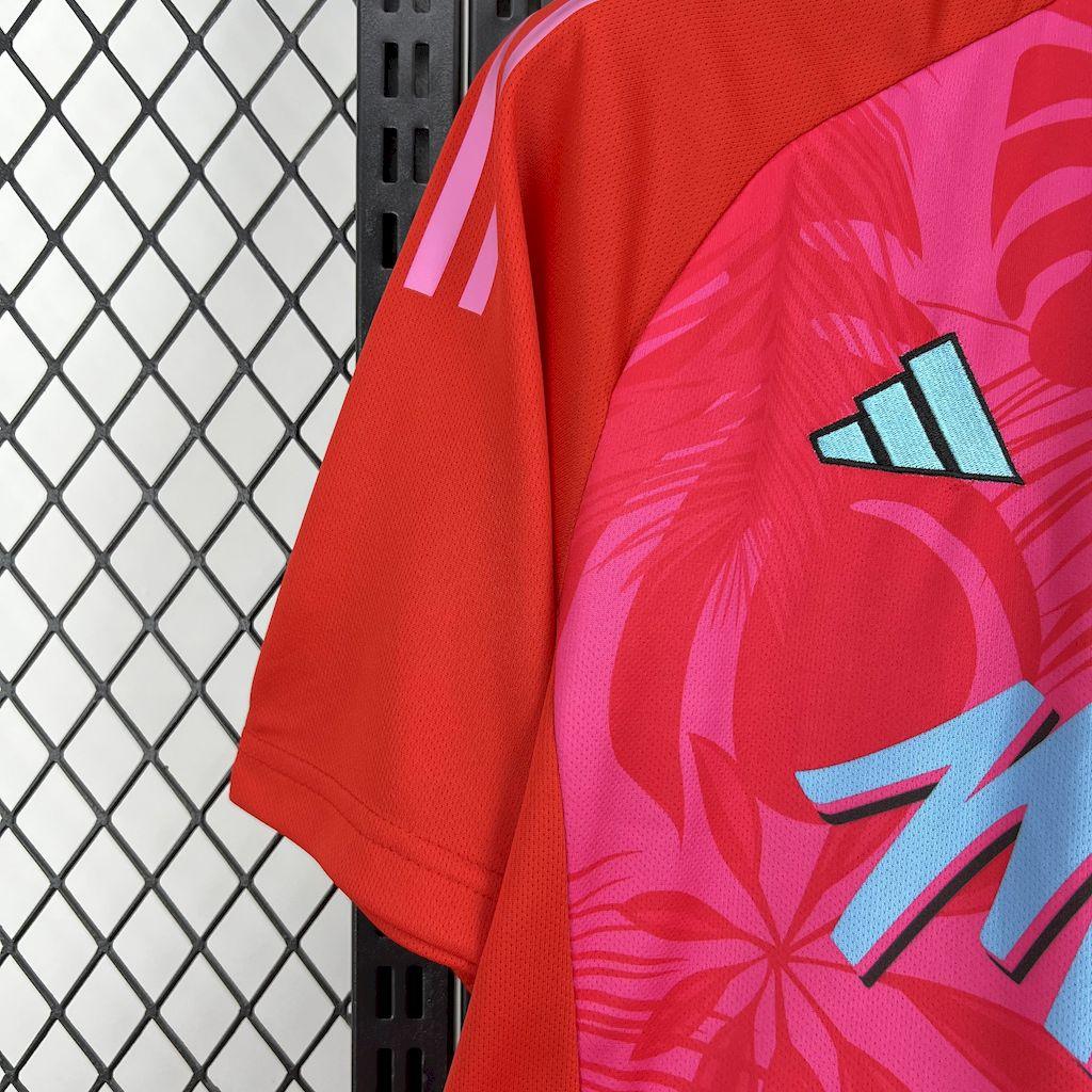 25-26 Inter Miami Shirt