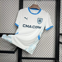 Olympique of Marseille Shirt 2024-25
