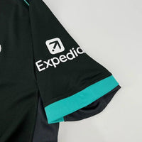 Liverpool Football Shirt 2024 2025 Away