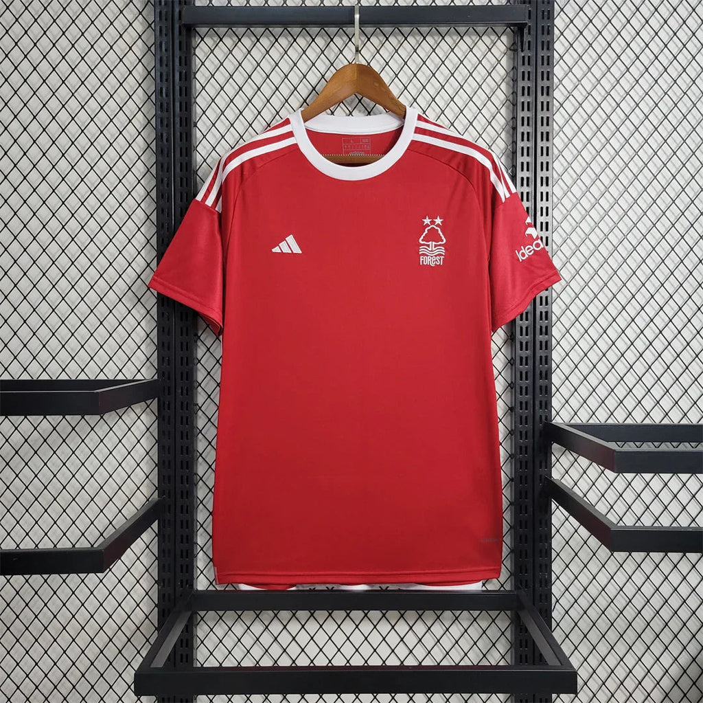 Nottingham Forest Shirt 2023-24
