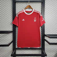 Nottingham Forest Shirt 2023-24