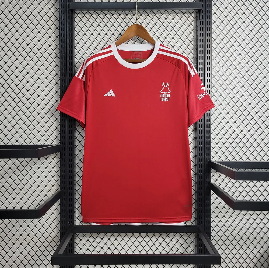 Nottingham Forest Shirt 2023-24
