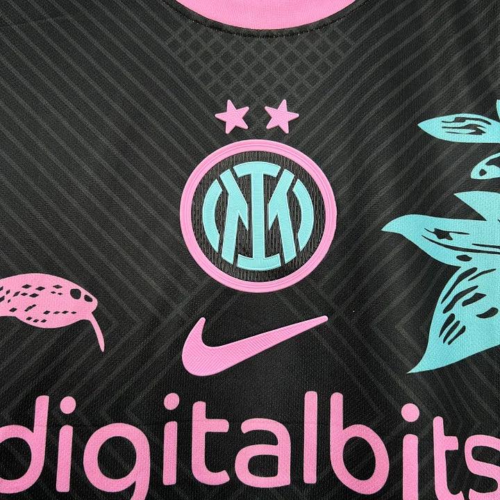 Inter Milan Concept Shirt 2024-25