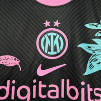 Inter Milan Concept Shirt 2024-25