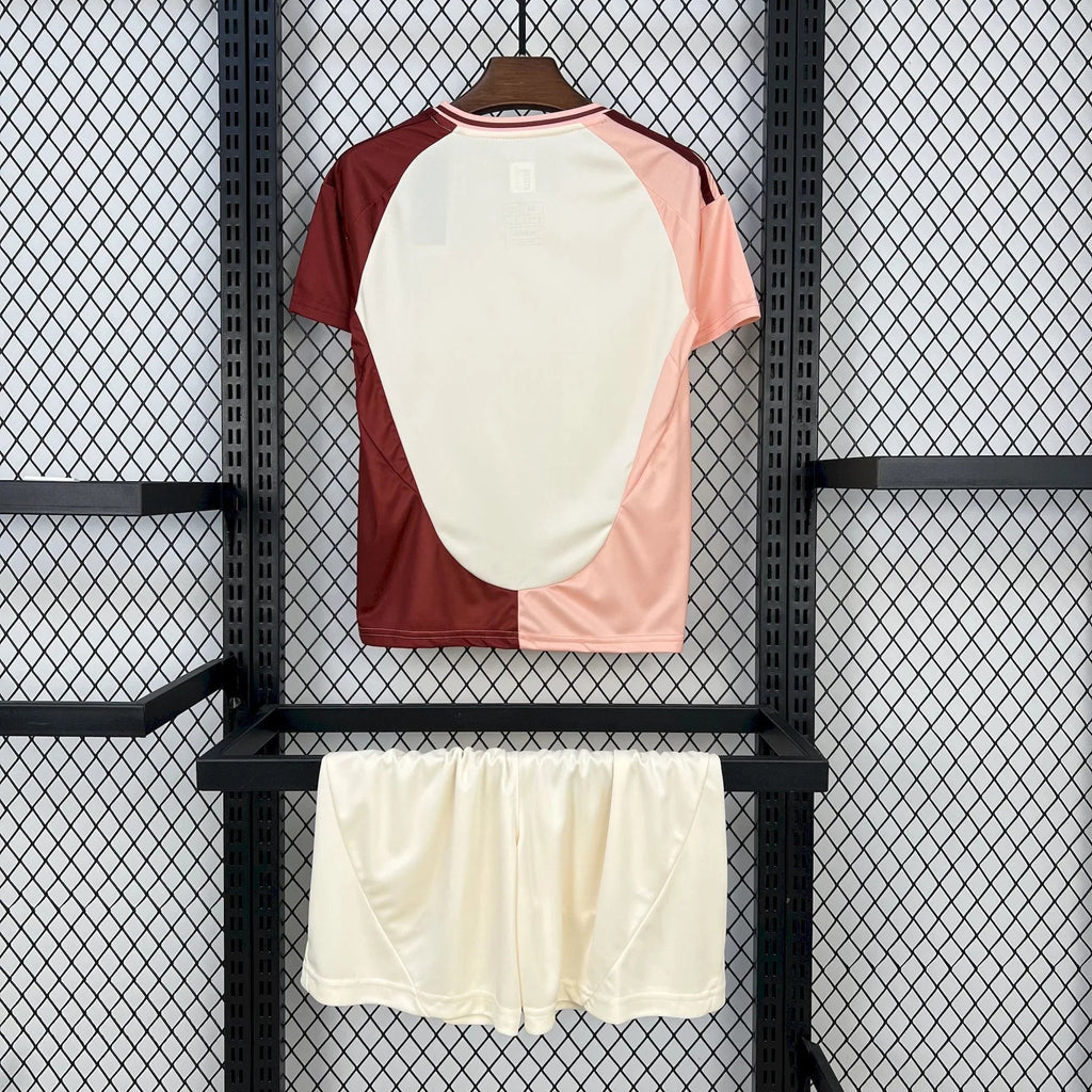 Kids Lyon Kit 2024-25