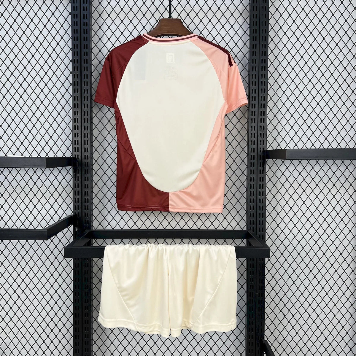 Kids Lyon Kit 2024-25