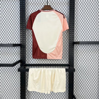 Kids Lyon Kit 2024-25