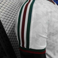 Mexico Concept Shirt 2025-26