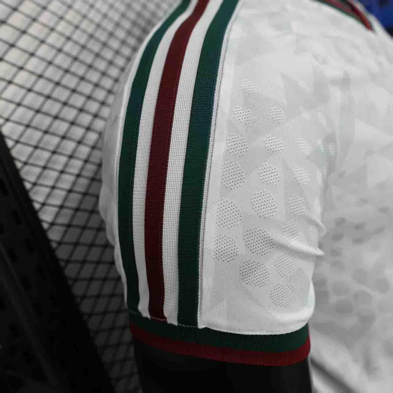 Mexico Concept Shirt 2025-26