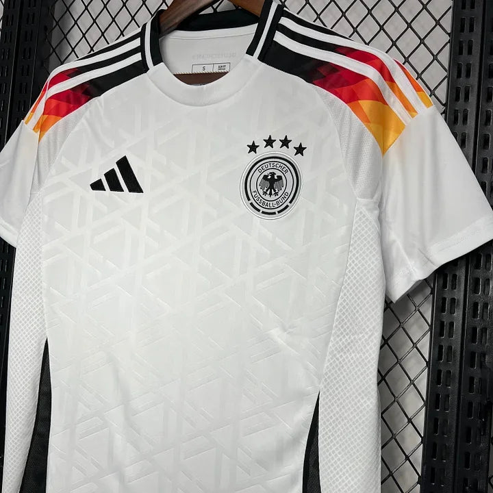 SHIRT MATCH GERMANY HOME