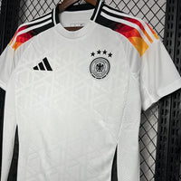 SHIRT MATCH GERMANY HOME