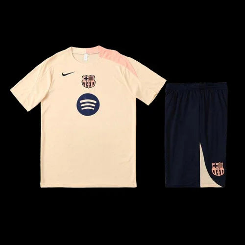 Barcelona Kit