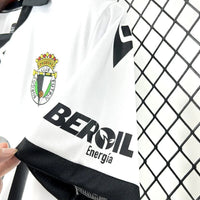 Brugos Shirt 2025-26