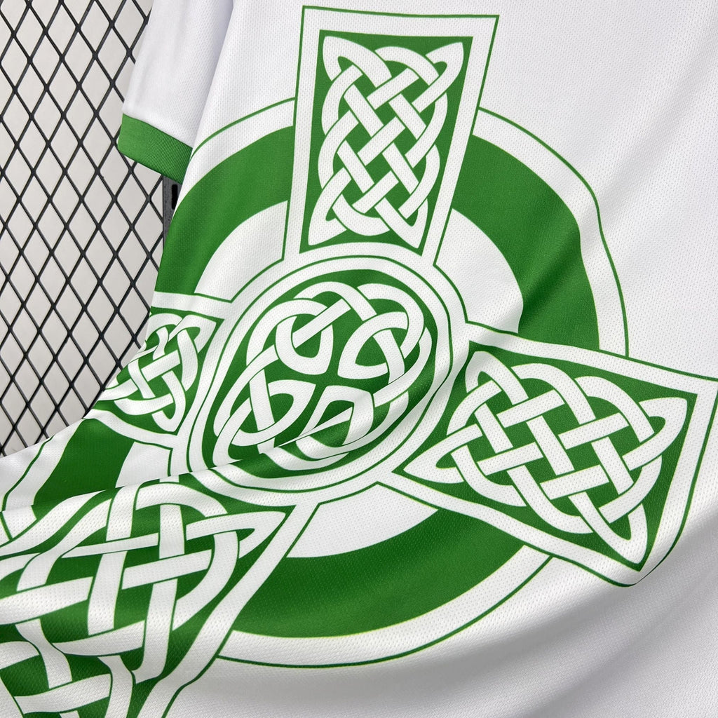 Irlande Concept Shirt 2026