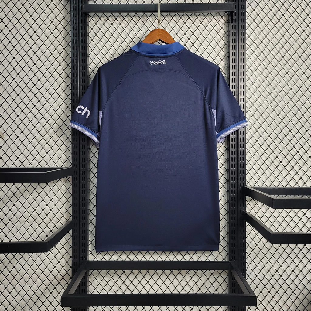 Tottenham Away Shirt 2023-24