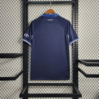 Tottenham Away Shirt 2023-24