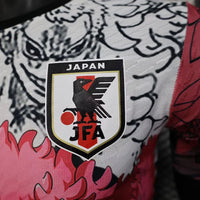 Japan Concept Shirt 2025-26
