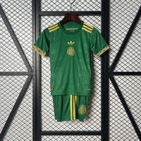 Kids Mexico Concept Kit 2025