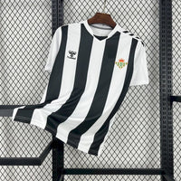 Betis Concept2025-26 Shirt