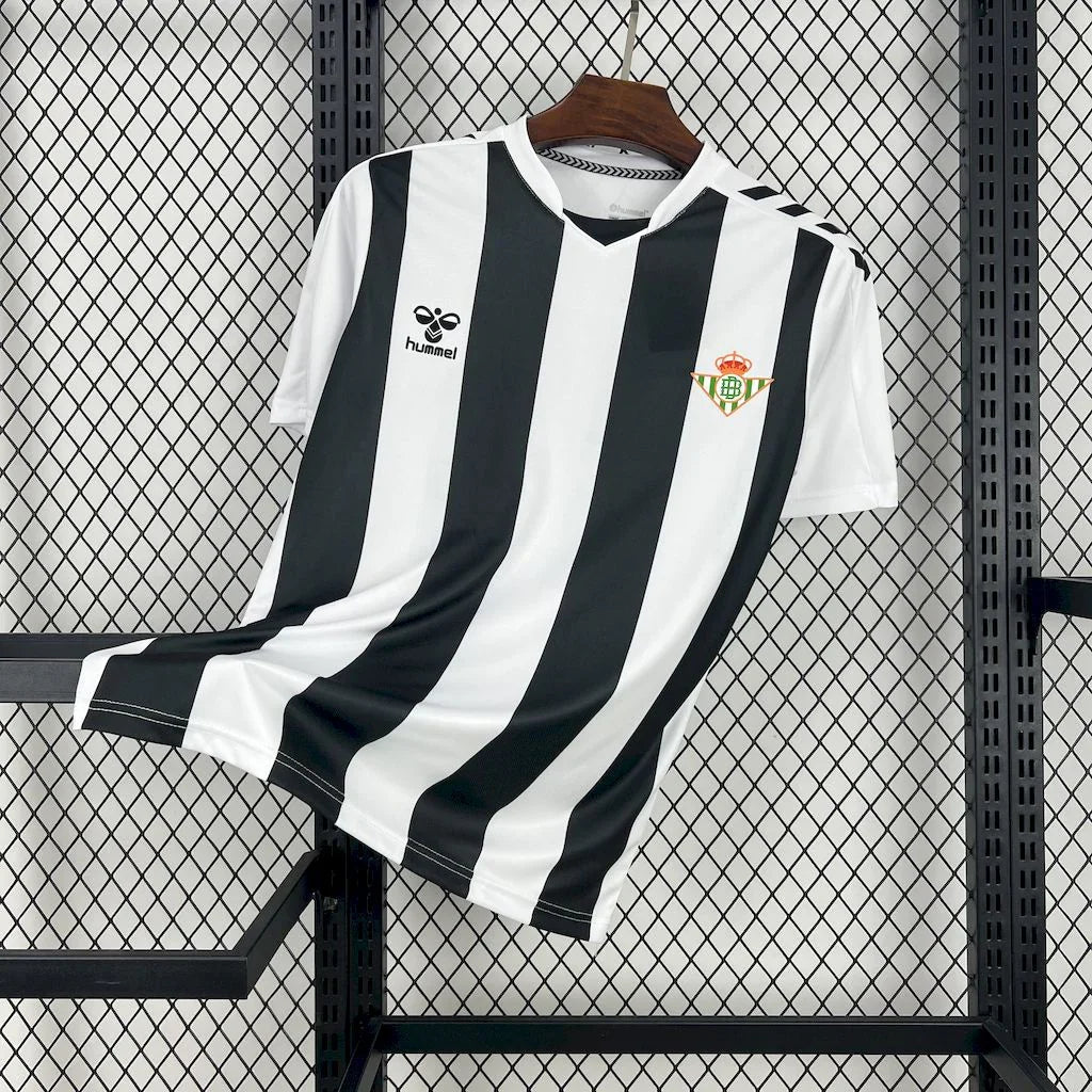 Betis Concept2025-26 Shirt