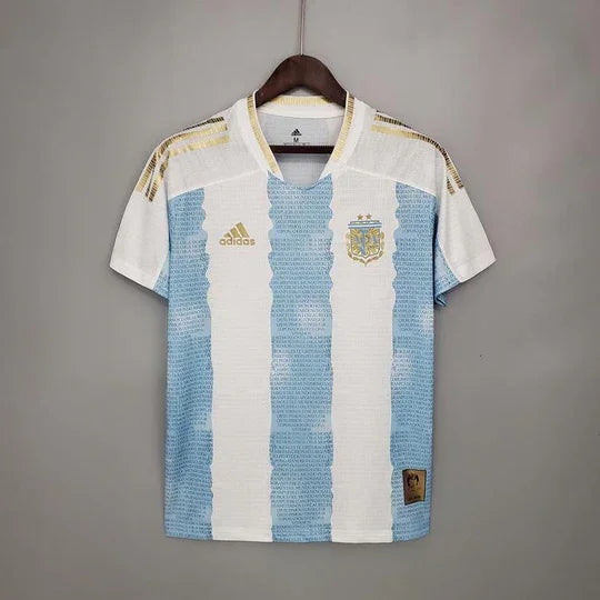 ARGENTINA COMMEMORATIVE EDITION Shirt 2021