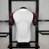 Flamengo Away Shirt 2025-26