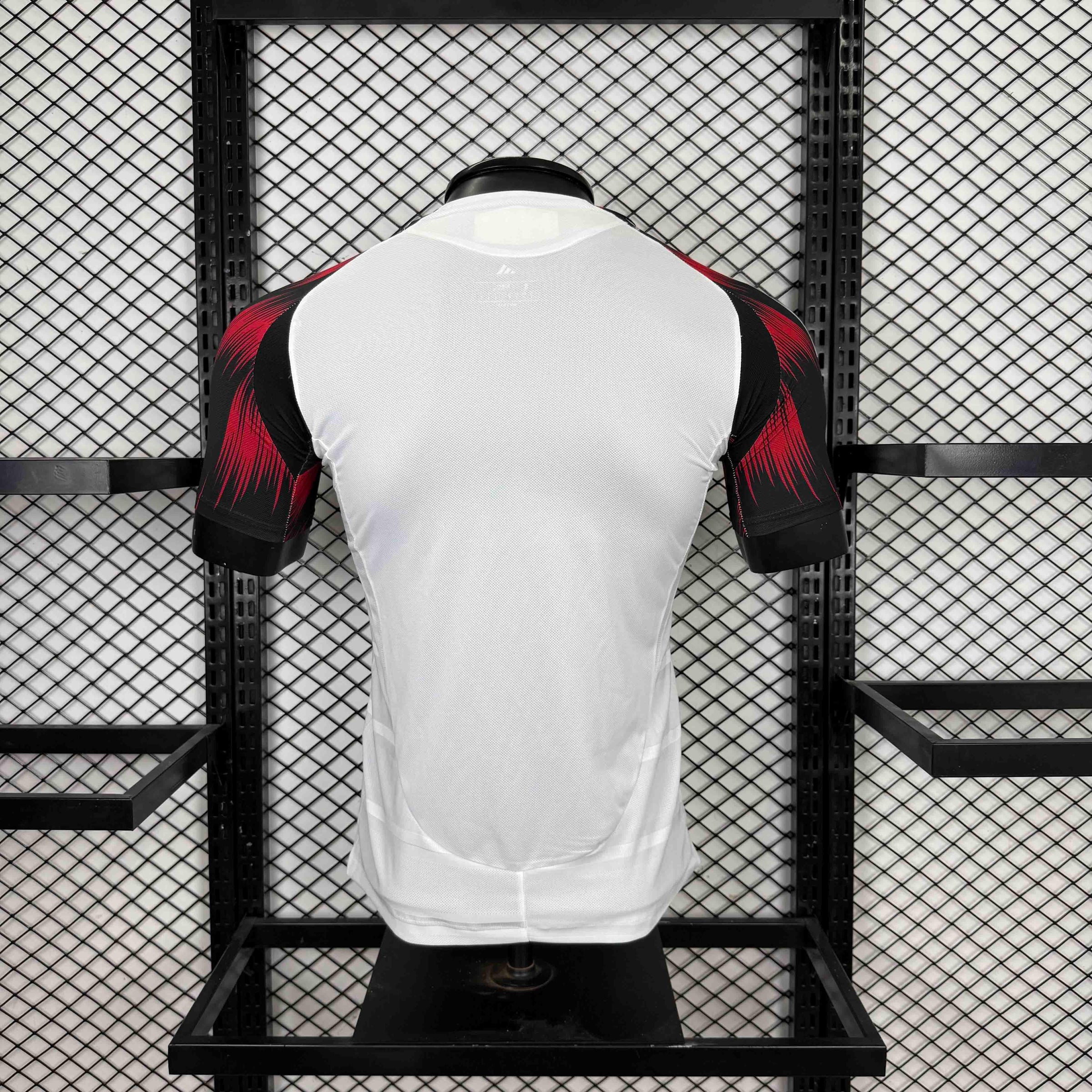 Flamengo Away Shirt 2025-26