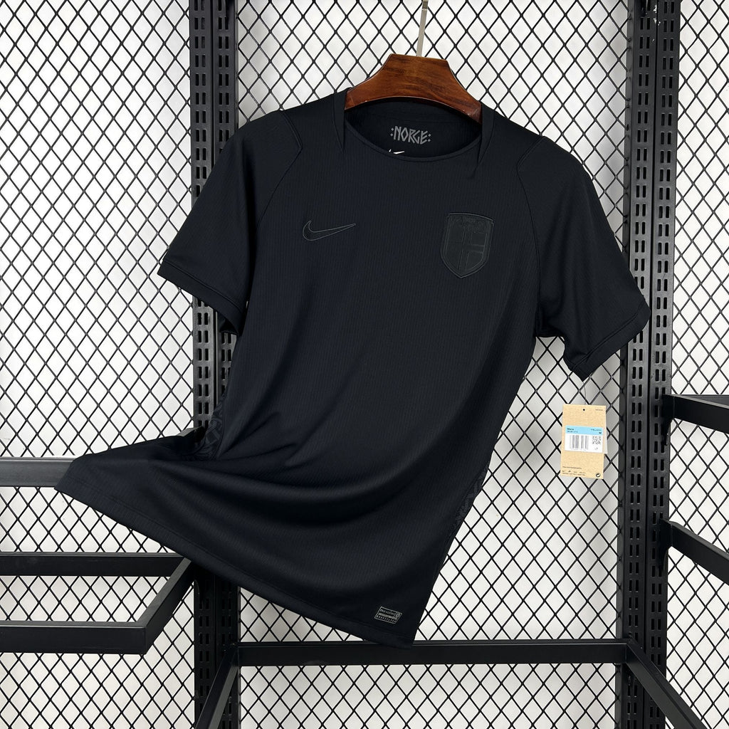 Norway Away World Cup Shirt 2026-27